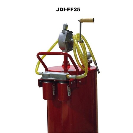 Johndow Industries Inc
